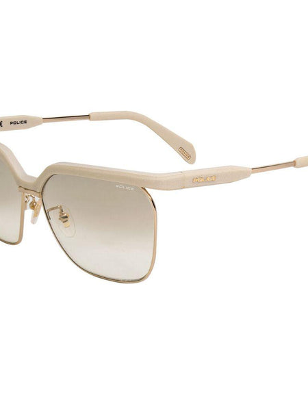 Ladies' Sunglasses Police SPLA96-62GL4G Ø 62 mm-0