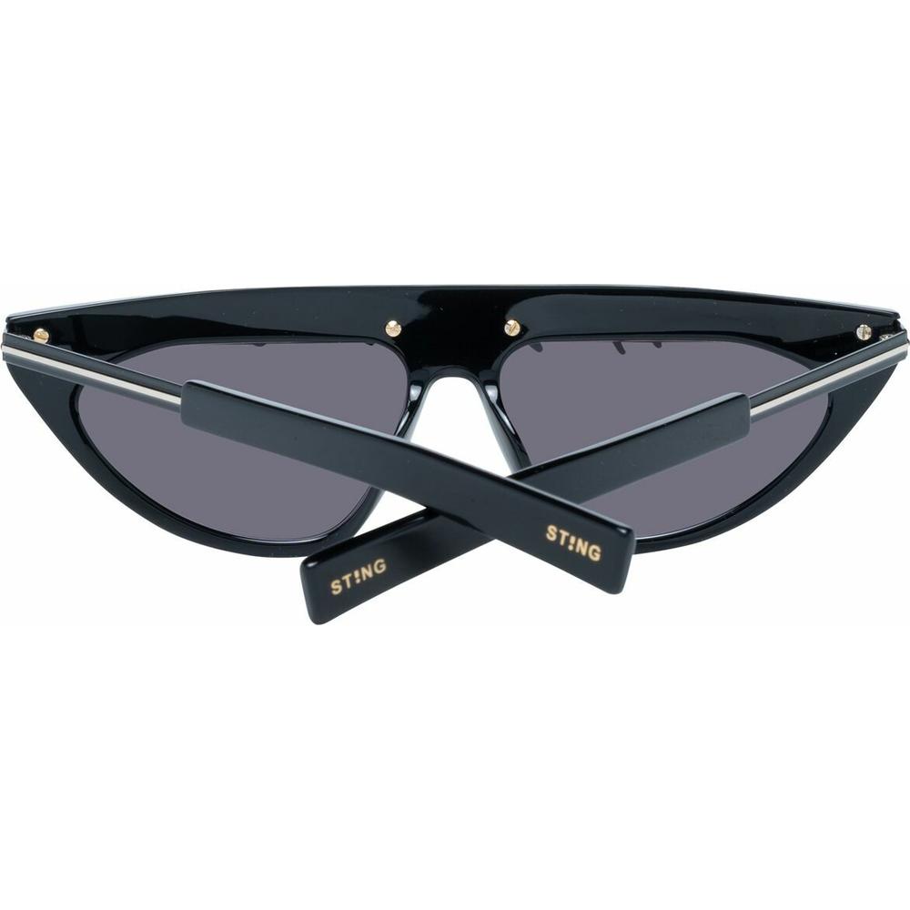 Unisex Sunglasses Sting SST367-560700 ø 56 mm-2
