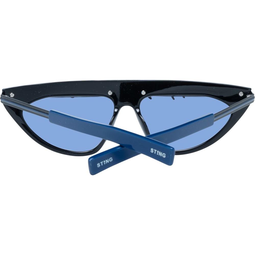 Unisex Sunglasses Sting SST367-56700K ø 56 mm-1