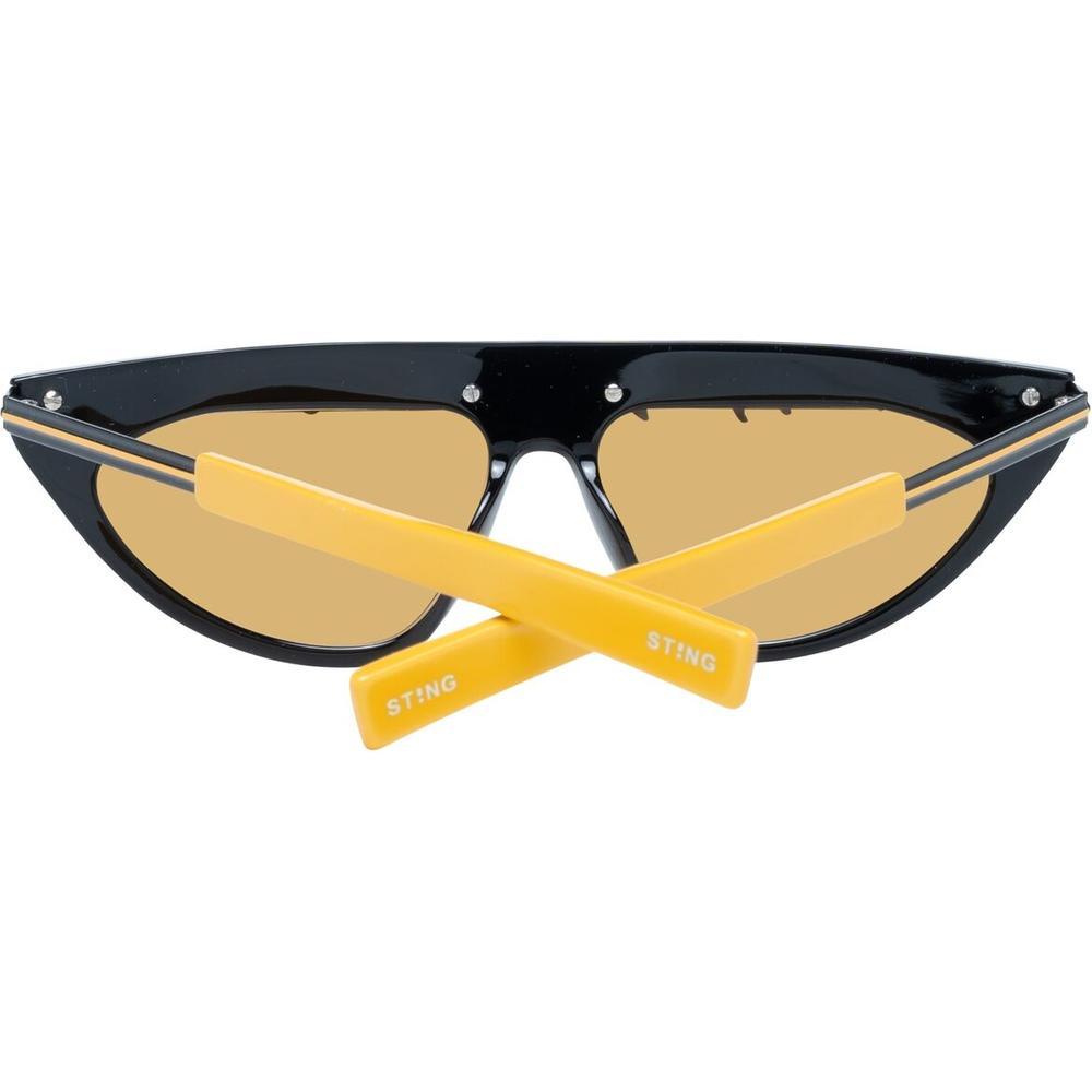 Unisex Sunglasses Sting SST367-56700Y ø 56 mm-1