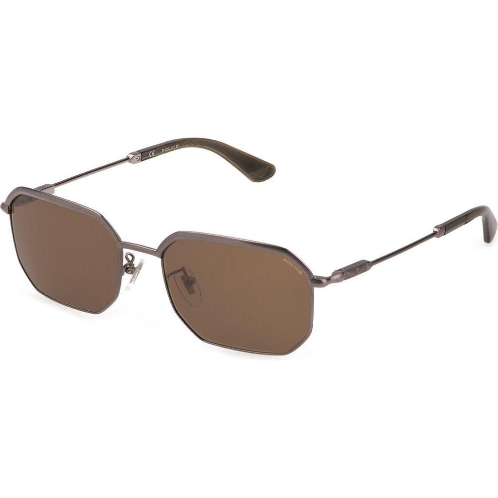 Ladies' Sunglasses Furla SFU416-540700 ø 54 mm-0