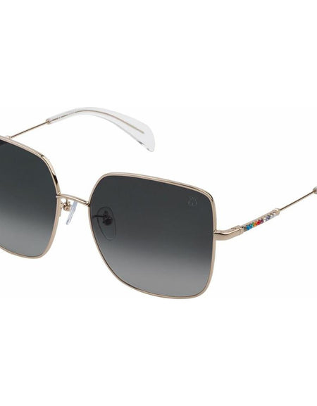 Ladies' Sunglasses Tous STO403S-580300 ø 58 mm-0