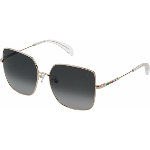 Load image into Gallery viewer, Ladies&#39; Sunglasses Tous STO403S-580300 ø 58 mm-0
