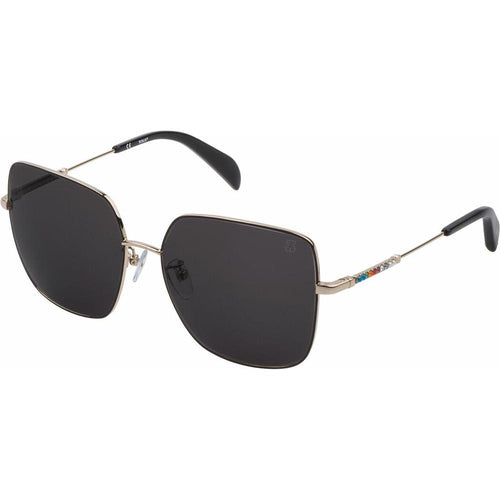 Load image into Gallery viewer, Ladies&#39; Sunglasses Tous STO403S-580301 ø 58 mm-0
