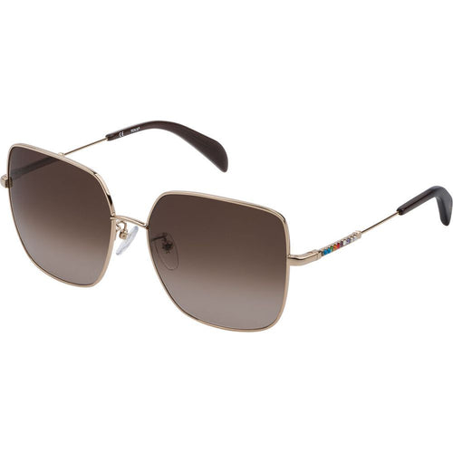 Load image into Gallery viewer, Ladies&#39; Sunglasses Tous STO403S-58300K ø 58 mm-0
