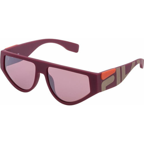 Load image into Gallery viewer, Unisex Sunglasses Fila SF9364-57L62X ø 57 mm-0
