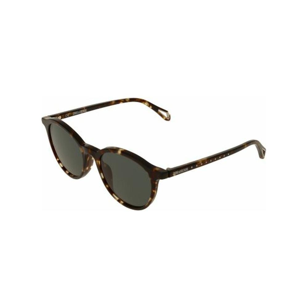 Unisex Sunglasses Zadig & Voltaire SZV282-500U79 Ø 50 mm-0