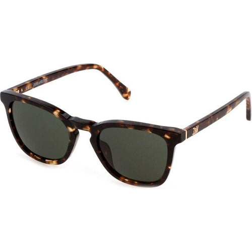 Load image into Gallery viewer, Unisex Sunglasses Zadig &amp; Voltaire SZV283-510G49 Ø 51 mm-0
