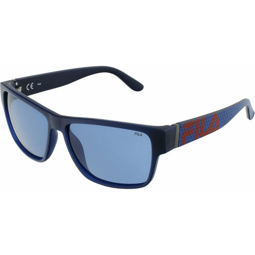 Load image into Gallery viewer, Men&#39;s Sunglasses Fila SFI006-57U43P ø 57 mm-0
