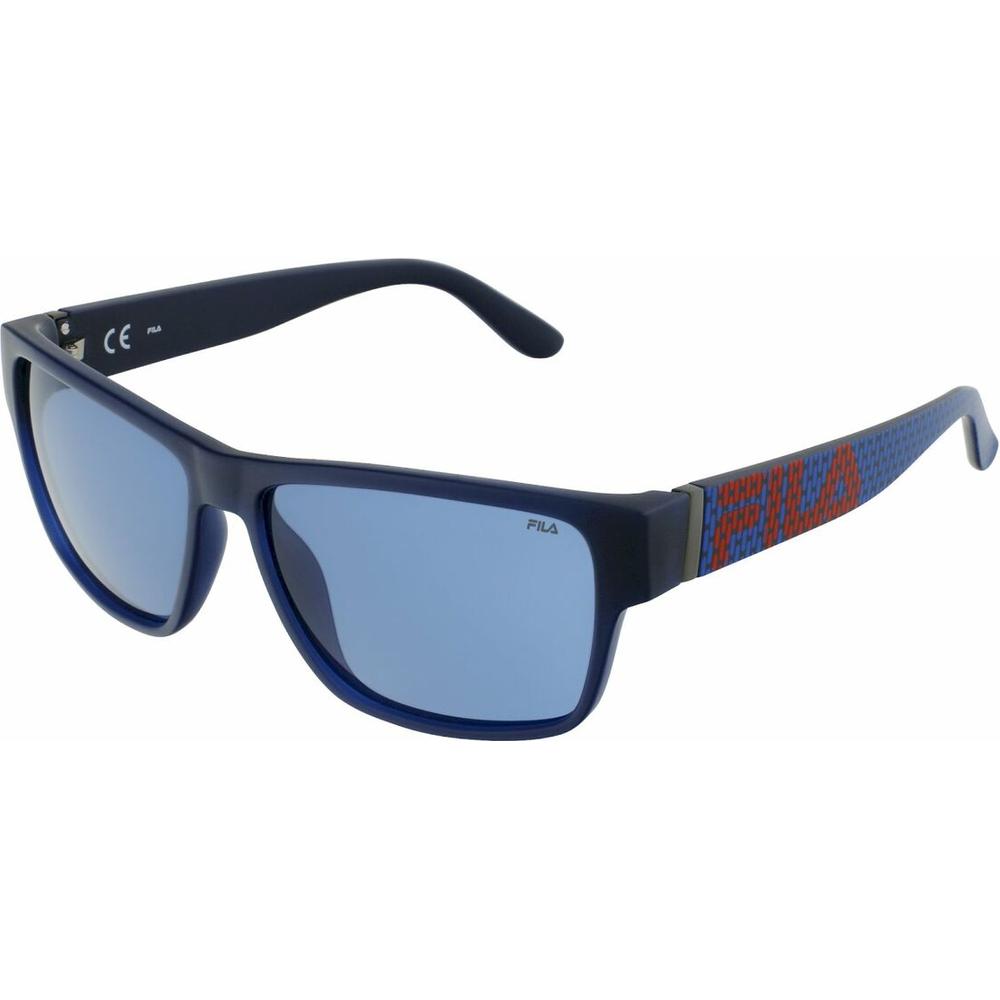 Men's Sunglasses Fila SFI006-57U43P ø 57 mm-0