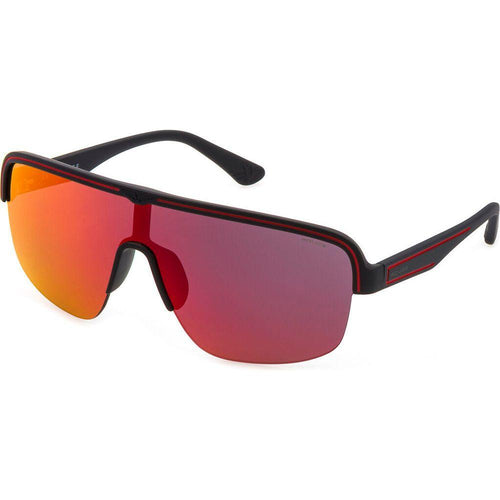Load image into Gallery viewer, Men's Sunglasses Police SPLB47-996VPX-0
