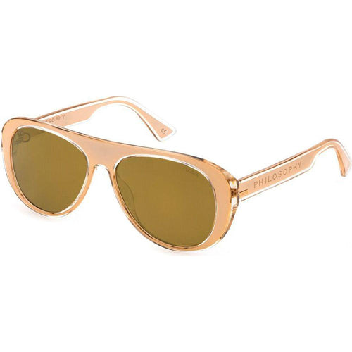 Load image into Gallery viewer, Ladies&#39; Sunglasses Lozza SL4255V56880G ø 56 mm-0
