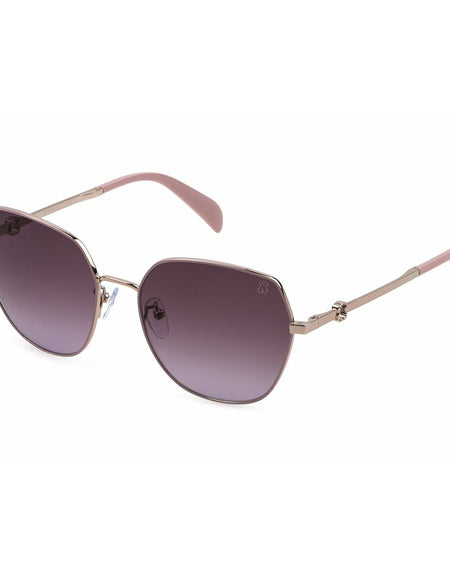 Ladies' Sunglasses Tous STO409-570E59 ø 57 mm-0
