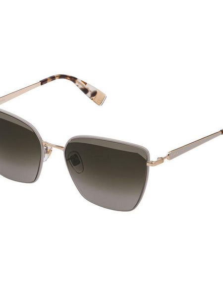 Ladies' Sunglasses Furla SFU403N-590361 ø 59 mm-0