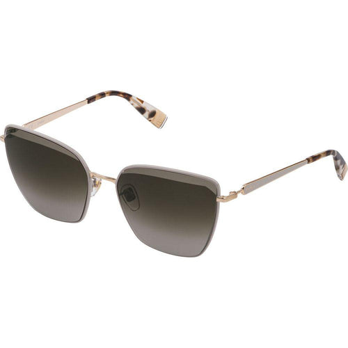 Load image into Gallery viewer, Ladies&#39; Sunglasses Furla SFU403N-590361 ø 59 mm-0
