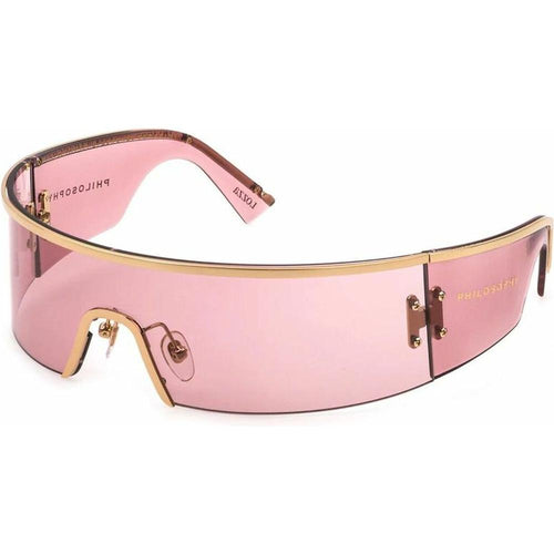 Load image into Gallery viewer, Ladies&#39; Sunglasses Lozza SL2372-99300R Ø 99 mm-0
