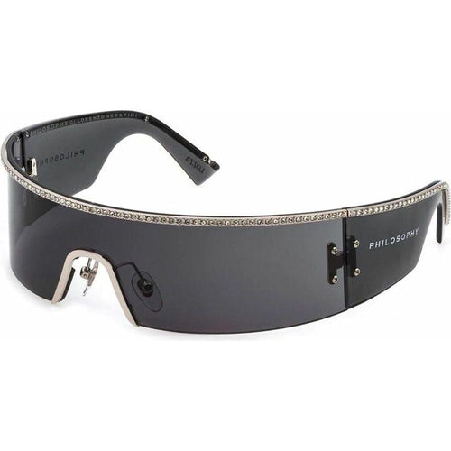 Load image into Gallery viewer, Ladies&#39; Sunglasses Lozza SL2372S-990579 Ø 99 mm-0
