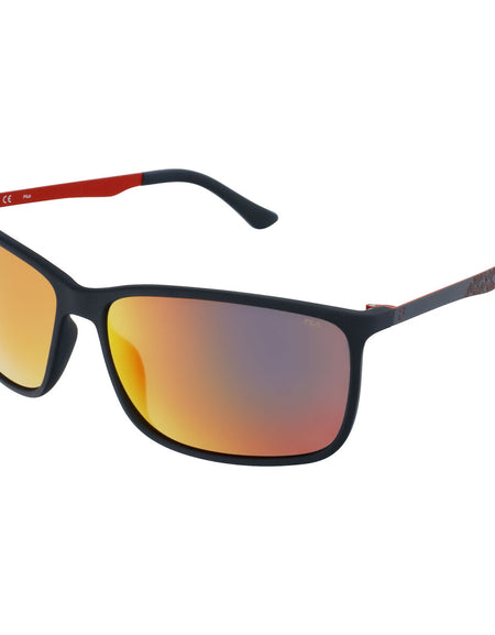 Men's Sunglasses Fila SF9383-6298SR Ø 62 mm-0