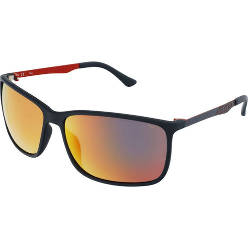 Load image into Gallery viewer, Men&#39;s Sunglasses Fila SF9383-6298SR Ø 62 mm-0
