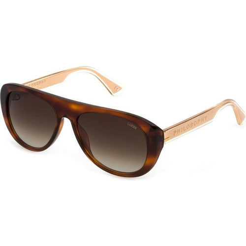 Load image into Gallery viewer, Ladies&#39; Sunglasses Lozza SL4255-560710 ø 56 mm-0
