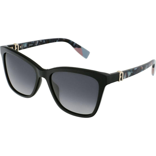 Load image into Gallery viewer, Ladies&#39; Sunglasses Furla SFU468-55700Y Ø 55 mm-0
