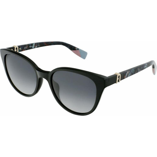 Load image into Gallery viewer, Ladies&#39; Sunglasses Furla SFU469-54700Y ø 54 mm-0
