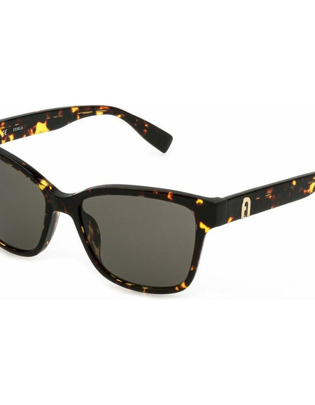 Ladies' Sunglasses Furla SFU470-540714 ø 54 mm-0