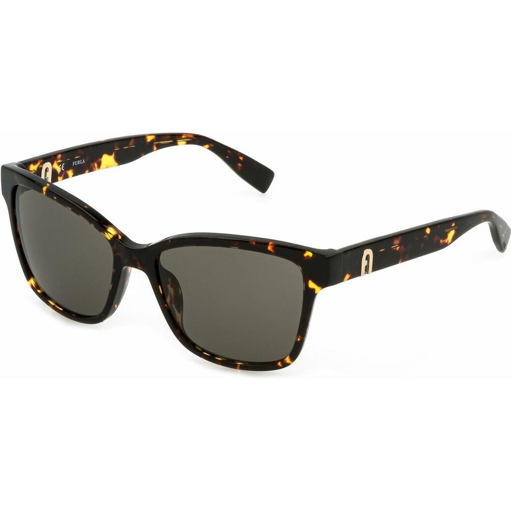 Ladies' Sunglasses Furla SFU470-540714 ø 54 mm-0