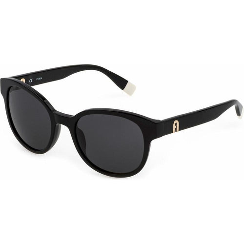 Load image into Gallery viewer, Ladies&#39; Sunglasses Furla SFU471-530700 Ø 53 mm-0
