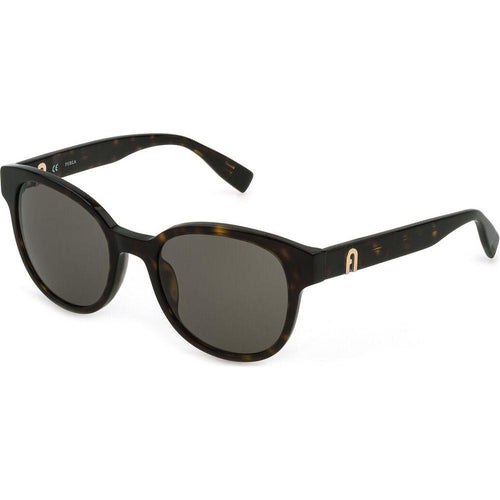 Load image into Gallery viewer, Ladies&#39; Sunglasses Furla SFU471-530722 Ø 53 mm-0
