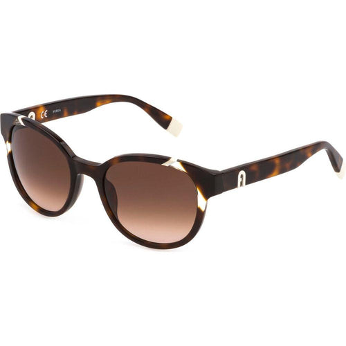 Load image into Gallery viewer, Ladies&#39; Sunglasses Furla SFU471-531AYY Ø 53 mm-0
