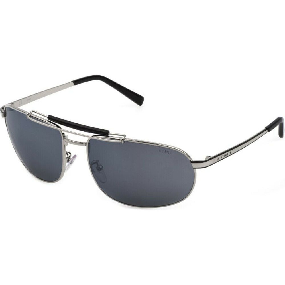 Men's Sunglasses Sting SST381-64579X Ø 64 mm-0