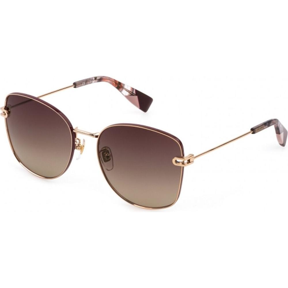 Ladies' Sunglasses Furla SFU457-58033M ø 58 mm-0