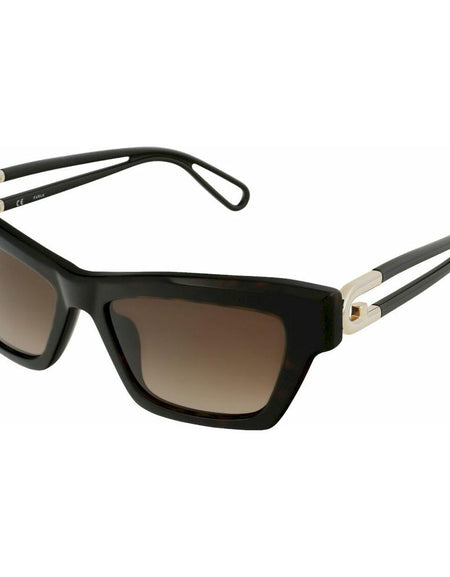 Ladies' Sunglasses Furla SFU465-530722 Ø 53 mm-0