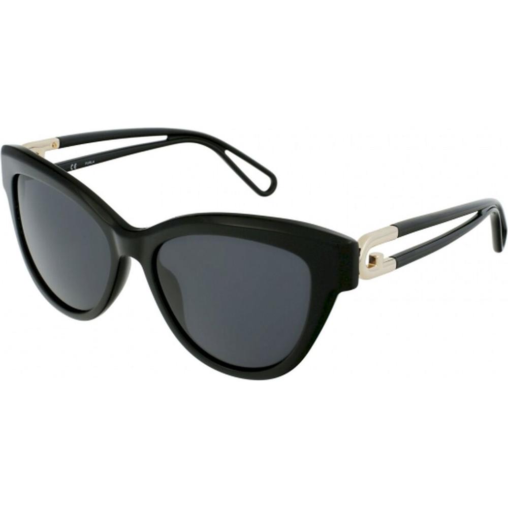 Ladies' Sunglasses Furla SFU466-540700 ø 54 mm-0