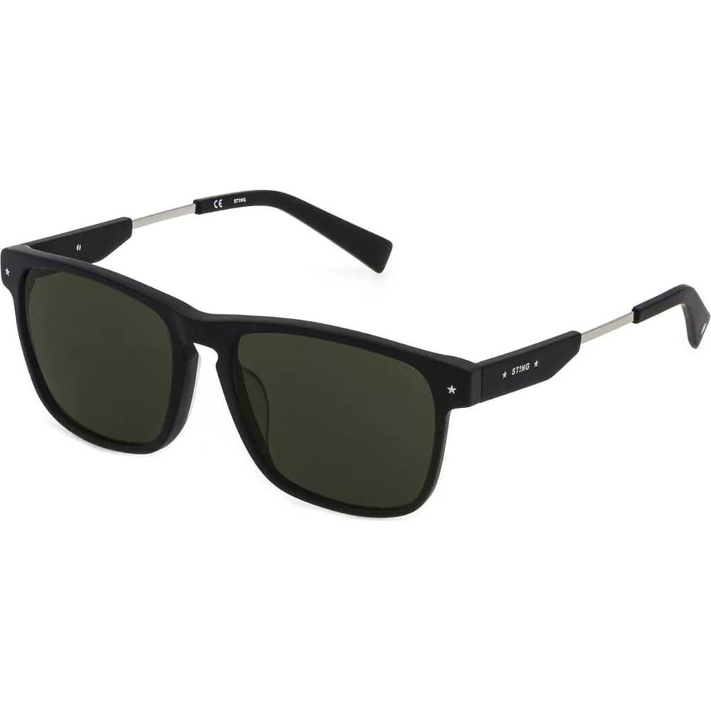 Men's Sunglasses Sting SST384-550703 Ø 55 mm-0