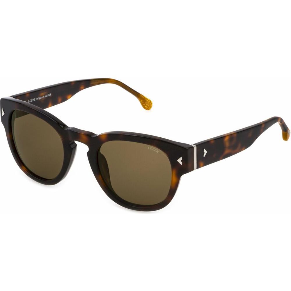 Unisex Sunglasses Lozza SL42634909AJ Ø 49 mm-0