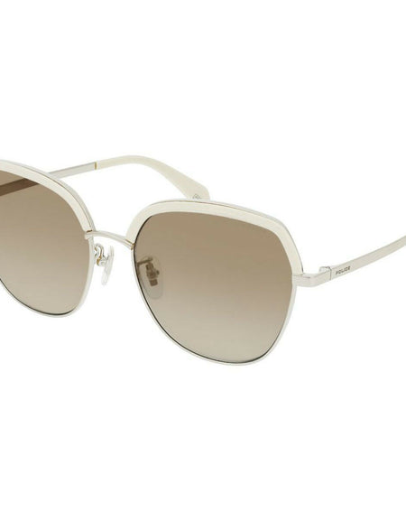 Ladies' Sunglasses Police SPLC24-56GL4X ø 56 mm-0