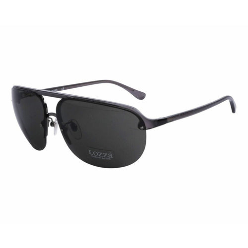 Load image into Gallery viewer, Men's Sunglasses Lozza SL4260-6504AR Ø 65 mm-0
