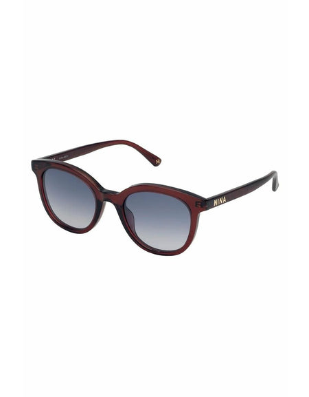 Ladies' Sunglasses Nina Ricci SNR264-500AFD Ø 50 mm-0