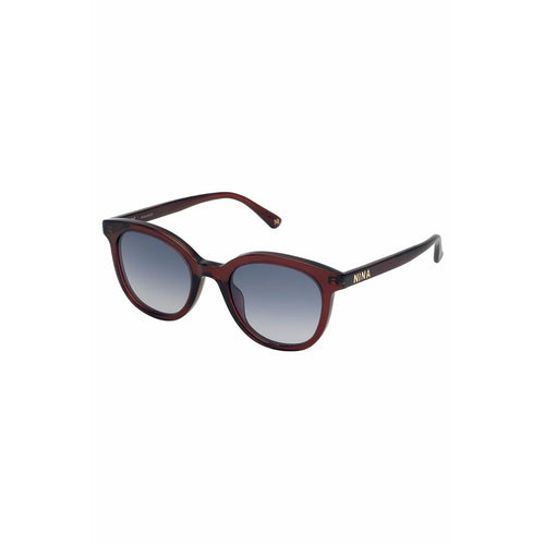 Load image into Gallery viewer, Ladies' Sunglasses Nina Ricci SNR264-500AFD Ø 50 mm-0
