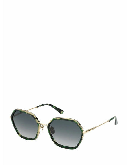 Ladies' Sunglasses Nina Ricci SNR268-56092I ø 56 mm-0