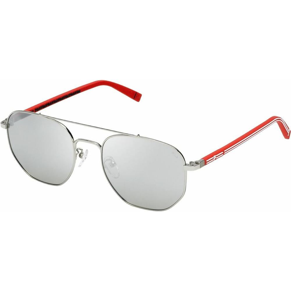 Men's Sunglasses Fila SFI096-54579P ø 54 mm-0