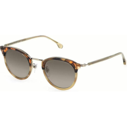 Load image into Gallery viewer, Unisex Sunglasses Lozza SL2393-4909HZ Ø 49 mm-0
