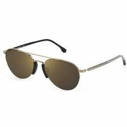 Load image into Gallery viewer, Men's Sunglasses Lozza SL2394-57300G Golden ø 57 mm-0
