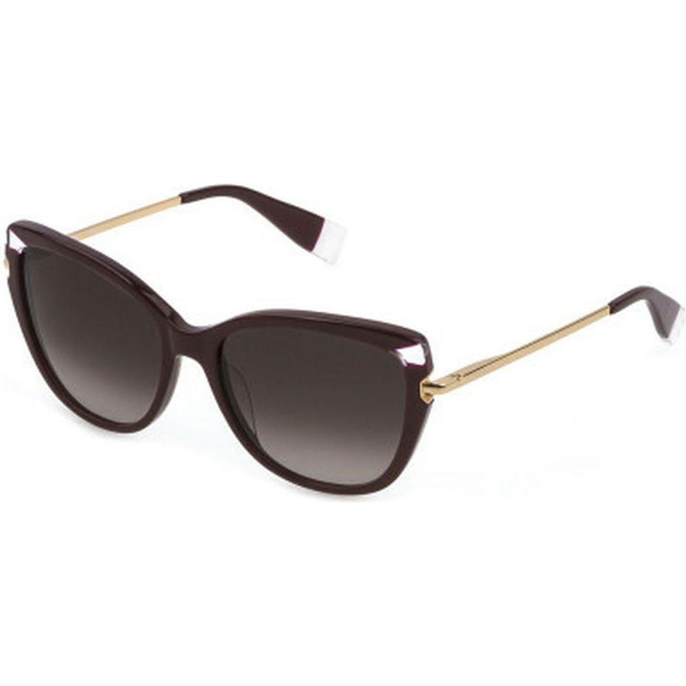 Ladies' Sunglasses Furla SFU515-5509HB Ø 55 mm-0