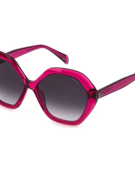 Ladies' Sunglasses Police SPLD29-5701BV ø 57 mm-0