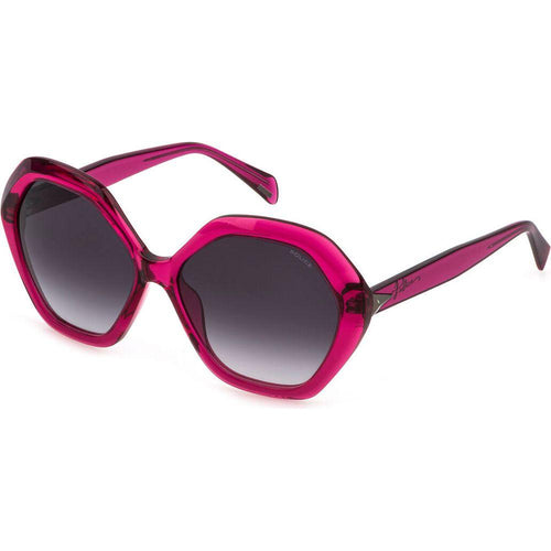 Load image into Gallery viewer, Ladies&#39; Sunglasses Police SPLD29-5701BV ø 57 mm-0
