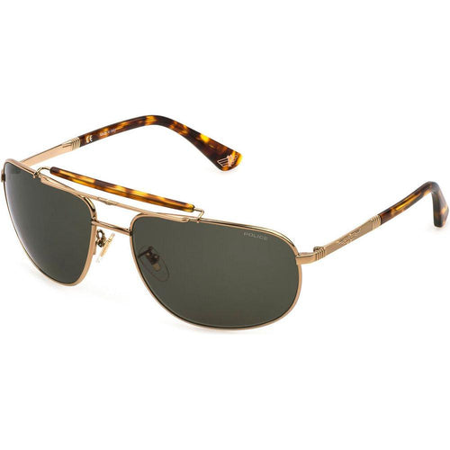 Load image into Gallery viewer, Men&#39;s Sunglasses Police SPLD44-620349 Ø 62 mm-0
