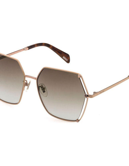 Ladies' Sunglasses Police SPLD31-560F72 ø 56 mm-0